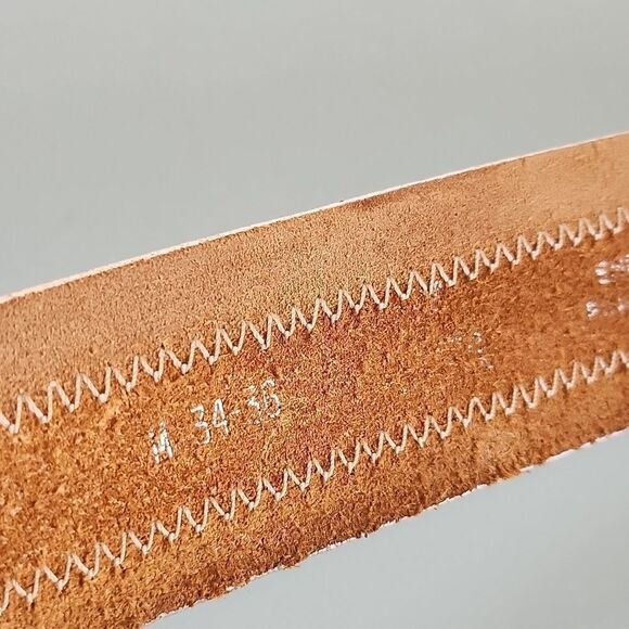 Vintage Bicentennial Belt - Picture 8 of 10